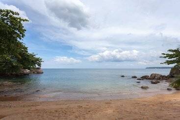 هتل Kamala Beach Estate Resort   Sha Extra Plus