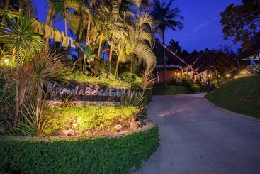 هتل Kamala Beach Estate Resort   Sha Extra Plus