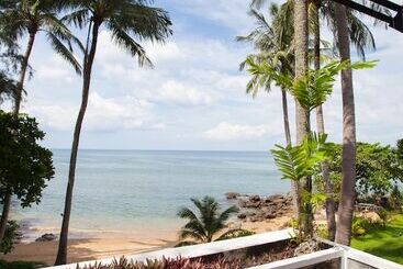 هتل Kamala Beach Estate Resort   Sha Extra Plus