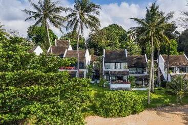Kamala Beach Estate Resort   Sha Extra Plus - Kathu