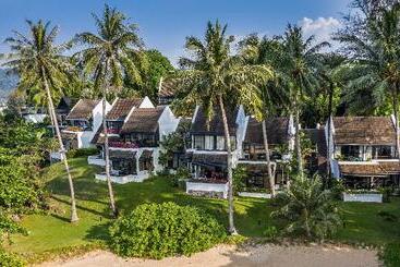 هتل Kamala Beach Estate Resort   Sha Extra Plus