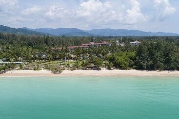 Kantary Beach Hotel Villas & Suites
