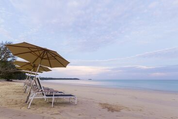 Kantary Beach Hotel Villas & Suites