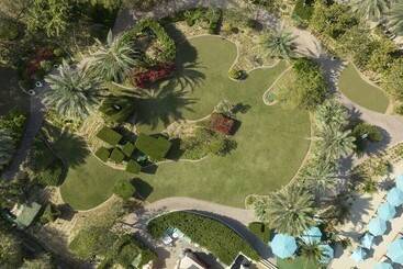 Kempinski Hotel & Residences Palm Jumeirah