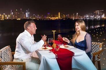 Kempinski Hotel & Residences Palm Jumeirah