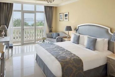 Kempinski Hotel & Residences Palm Jumeirah