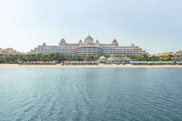Kempinski Hotel & Residences Palm Jumeirah