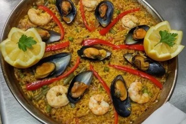 هتل La Colombina