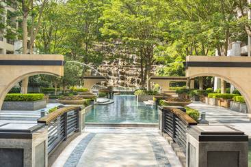 هتل Le Méridien Xiamen