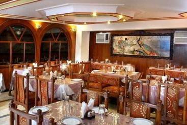 Hotel Mandakini Nirmal