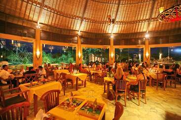 هتل Mara River Safari Lodge Bali