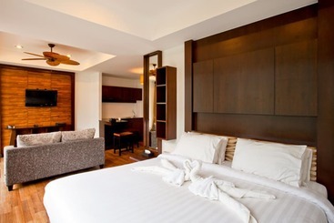 هتل Maryoo Samui