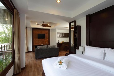 Отель Maryoo Samui