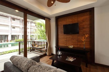 Отель Maryoo Samui