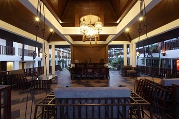 Отель Maryoo Samui