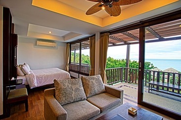 Отель Maryoo Samui