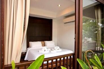 Отель Maryoo Samui