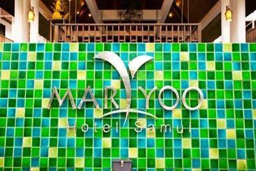 Отель Maryoo Samui