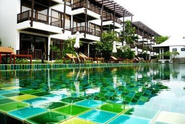 Отель Maryoo Samui