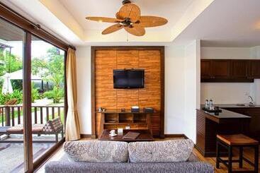 Отель Maryoo Samui