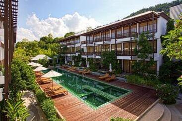 Отель Maryoo Samui