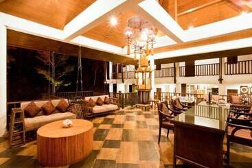 Отель Maryoo Samui