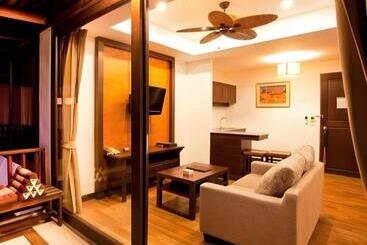 Отель Maryoo Samui