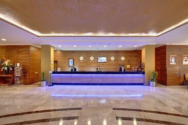 Md Hotel By Gewan