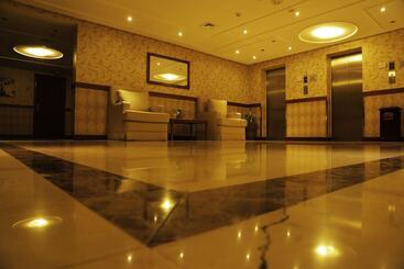 Md Hotel By Gewan