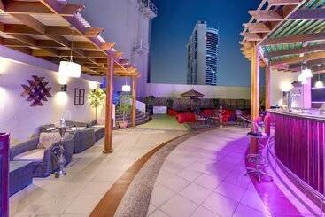 Md Hotel By Gewan