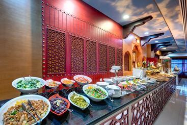 Md Hotel By Gewan