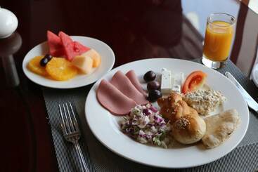 Md Hotel By Gewan