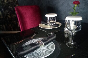 Md Hotel By Gewan
