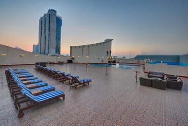 Md Hotel By Gewan