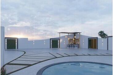 Md Hotel By Gewan