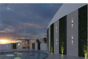 Md Hotel By Gewan