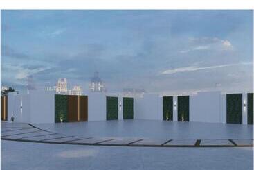 Md Hotel By Gewan