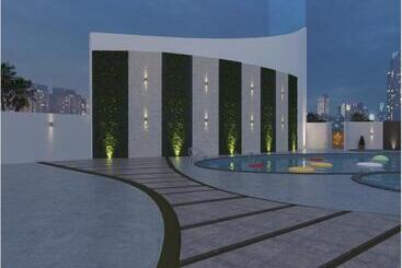 Md Hotel By Gewan