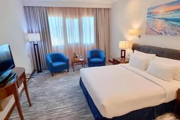 Md Hotel By Gewan