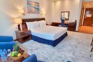 Md Hotel By Gewan