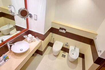 Md Hotel By Gewan