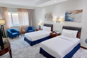 Md Hotel By Gewan