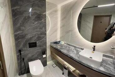 Md Hotel By Gewan