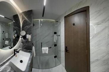 Md Hotel By Gewan
