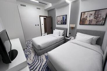 Md Hotel By Gewan
