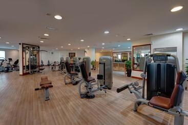 Md Hotel By Gewan