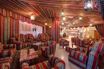Md Hotel By Gewan