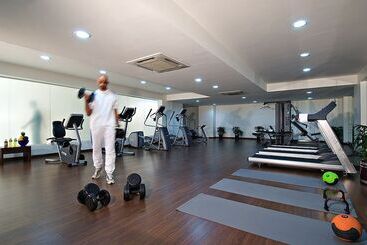 Mind Space Hotel, Pimpri