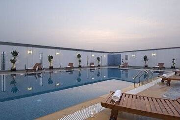 Mind Space Hotel, Pimpri