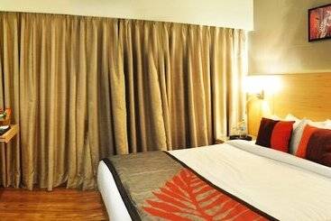 Mind Space Hotel, Pimpri